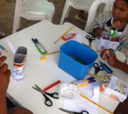 FECHAMENTO DO PROJETO SEGURANÇA FERROVIÁRIA NÃO É BRINCADEIRA!