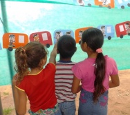 FECHAMENTO DO PROJETO SEGURANÇA FERROVIÁRIA NÃO É BRINCADEIRA!