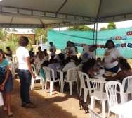 FECHAMENTO DO PROJETO SEGURANÇA FERROVIÁRIA NÃO É BRINCADEIRA!