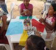 FECHAMENTO DO PROJETO SEGURANÇA FERROVIÁRIA NÃO É BRINCADEIRA!