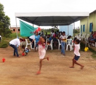 FECHAMENTO DO PROJETO SEGURANÇA FERROVIÁRIA NÃO É BRINCADEIRA!