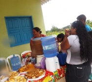 FECHAMENTO DO PROJETO SEGURANÇA FERROVIÁRIA NÃO É BRINCADEIRA!