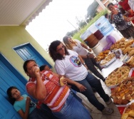 FECHAMENTO DO PROJETO SEGURANÇA FERROVIÁRIA NÃO É BRINCADEIRA!