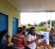 FECHAMENTO DO PROJETO SEGURANÇA FERROVIÁRIA NÃO É BRINCADEIRA!