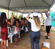 FECHAMENTO DO PROJETO SEGURANÇA FERROVIÁRIA NÃO É BRINCADEIRA!