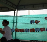 FECHAMENTO DO PROJETO SEGURANÇA FERROVIÁRIA NÃO É BRINCADEIRA!