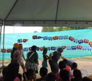 FECHAMENTO DO PROJETO SEGURANÇA FERROVIÁRIA NÃO É BRINCADEIRA!