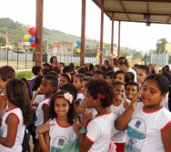 NA TRILHA DOS VALORES - ETAPA ALCANÇAR E LEGITIMAR - EEEF MANOEL PASCHOAL - FLEXAL