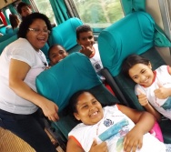 NA TRILHA DOS VALORES - ETAPA ALCANÇAR E LEGITIMAR - EEEF MANOEL PASCHOAL - FLEXAL