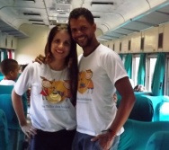 NA TRILHA DOS VALORES - ETAPA ALCANÇAR E LEGITIMAR - EEEF MANOEL PASCHOAL - FLEXAL