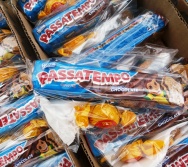 NA TRILHA DOS VALORES - ETAPA ALCANÇAR E LEGITIMAR - EEEF MANOEL PASCHOAL - FLEXAL