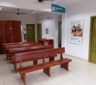 NA TRILHA DOS VALORES - ETAPA ALCANÇAR E LEGITIMAR - EEEF MANOEL PASCHOAL - FLEXAL