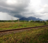 NA TRILHA DOS VALORES - ETAPA ALCANÇAR E LEGITIMAR - EEEF MANOEL PASCHOAL - FLEXAL
