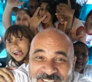 NA TRILHA DOS VALORES - ETAPA ALCANÇAR E LEGITIMAR - EEEF MANOEL PASCHOAL - FLEXAL