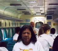 NA TRILHA DOS VALORES - ETAPA ALCANÇAR E LEGITIMAR - EEEF MANOEL PASCHOAL - FLEXAL