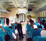 NA TRILHA DOS VALORES - ETAPA ALCANÇAR E LEGITIMAR - EEEF MANOEL PASCHOAL - FLEXAL