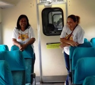 NA TRILHA DOS VALORES - ETAPA ALCANÇAR E LEGITIMAR - EEEF MANOEL PASCHOAL - FLEXAL