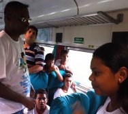 NA TRILHA DOS VALORES - ETAPA ALCANÇAR E LEGITIMAR - EEEF MANOEL PASCHOAL - FLEXAL