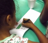 CULMINÂNCIA DO PROJETO SEGURANÇA FERROVIÁRIA NÃO É BRINCADEIRA - OFICINAS