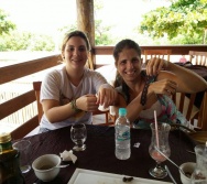 CONFRATERNIZAÇÃO DA EQUIPE SEGURANÇA FERROVIÁRIA NÃO É BRINCADEIRA - POVOS INDÍGENAS