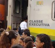 NA TRILHA DOS VALORES - ETAPA ALCANÇAR E LEGITIMAR - EEEF MANOEL PASCHOAL - FLEXAL