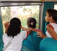 NA TRILHA DOS VALORES - ETAPA ALCANÇAR E LEGITIMAR - EEEF MANOEL PASCHOAL - FLEXAL