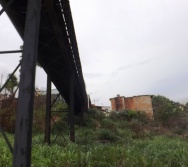 NA TRILHA DOS VALORES - ETAPA ALCANÇAR E LEGITIMAR - EEEF MANOEL PASCHOAL - FLEXAL