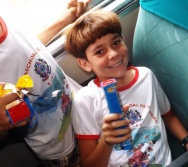 NA TRILHA DOS VALORES - ETAPA ALCANÇAR E LEGITIMAR - EEEF MANOEL PASCHOAL - FLEXAL