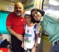 NA TRILHA DOS VALORES - ETAPA ALCANÇAR E LEGITIMAR - EEEF MANOEL PASCHOAL - FLEXAL