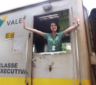 NA TRILHA DOS VALORES - ETAPA ALCANÇAR E LEGITIMAR - EEEF MANOEL PASCHOAL - FLEXAL