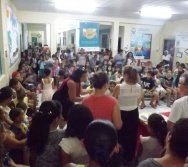 PREMIAÇÃO DOS ALUNOS DESTAQUES - NTV