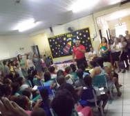 PREMIAÇÃO DOS ALUNOS DESTAQUES - NTV