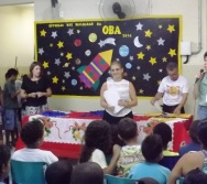 PREMIAÇÃO DOS ALUNOS DESTAQUES - NTV