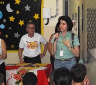 PREMIAÇÃO DOS ALUNOS DESTAQUES - NTV