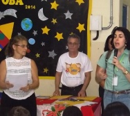 PREMIAÇÃO DOS ALUNOS DESTAQUES - NTV