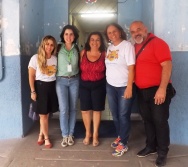 PREMIAÇÃO DOS ALUNOS DESTAQUES - NTV