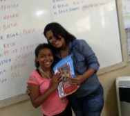 ALUNOS DA ESCOLA ANTONIO VIEIRA SÃO PREMIADOS PELA PARTICIPAÇÃO NO PROJ. NA TRILHA DOS VALORES