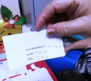 NOME DO MAQUINISTA - MAIS VOTADO - PROJETO NTV - ESCOLA ANTÔNIO VIEIRA DE REZENDE