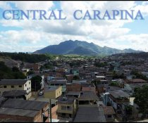 CAPRI DE PROFESSORES NA EMEF ANTONIO V. REZENDE - DISCIPLINA COLORIDA