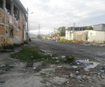 CAPRI DE PROFESSORES NA EMEF ANTONIO V. REZENDE - DISCIPLINA COLORIDA