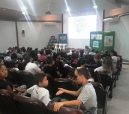 FECHAMENTO DO NTV NO PARQUE BOTÂNICO DA VALE