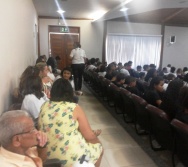 FECHAMENTO DO NTV NO PARQUE BOTÂNICO DA VALE