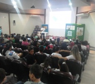 FECHAMENTO DO NTV NO PARQUE BOTÂNICO DA VALE