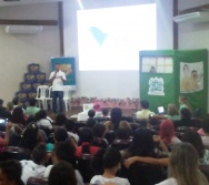 FECHAMENTO DO NTV NO PARQUE BOTÂNICO DA VALE