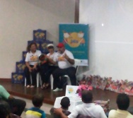 FECHAMENTO DO NTV NO PARQUE BOTÂNICO DA VALE