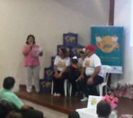 FECHAMENTO DO NTV NO PARQUE BOTÂNICO DA VALE