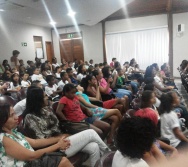 FECHAMENTO DO NTV NO PARQUE BOTÂNICO DA VALE