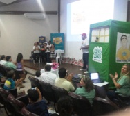 FECHAMENTO DO NTV NO PARQUE BOTÂNICO DA VALE