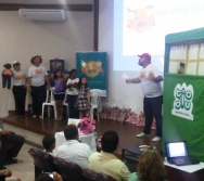 FECHAMENTO DO NTV NO PARQUE BOTÂNICO DA VALE