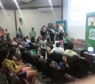 FECHAMENTO DO NTV NO PARQUE BOTÂNICO DA VALE